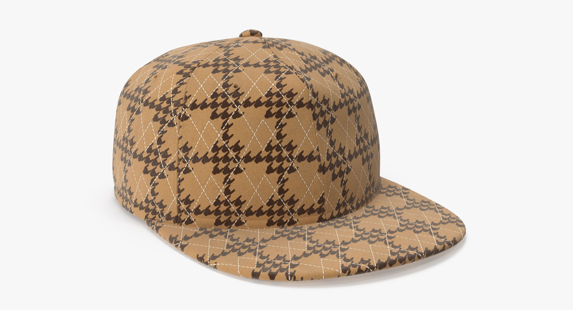 scumbag steve hat c4d