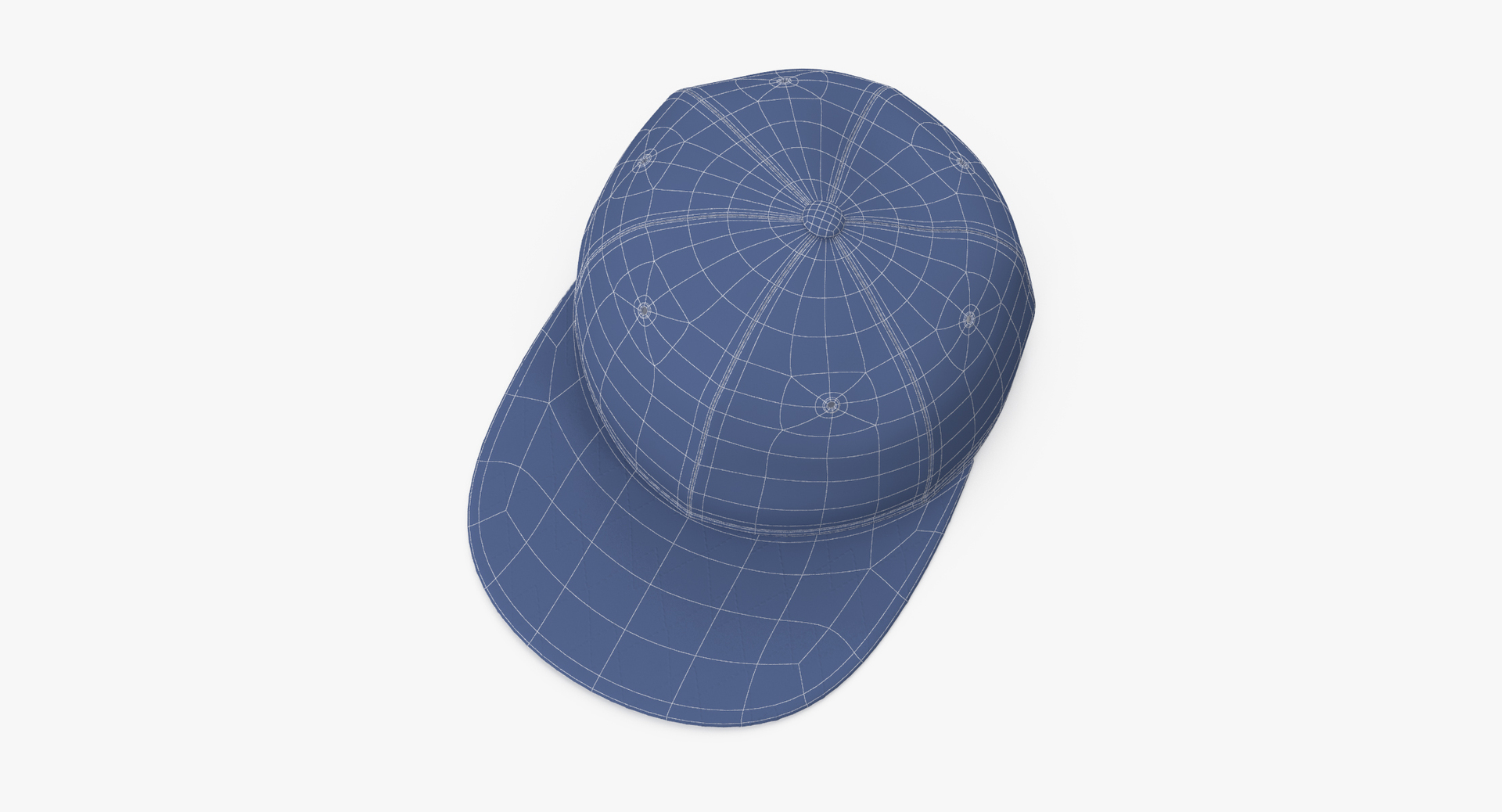 scumbag steve hat c4d