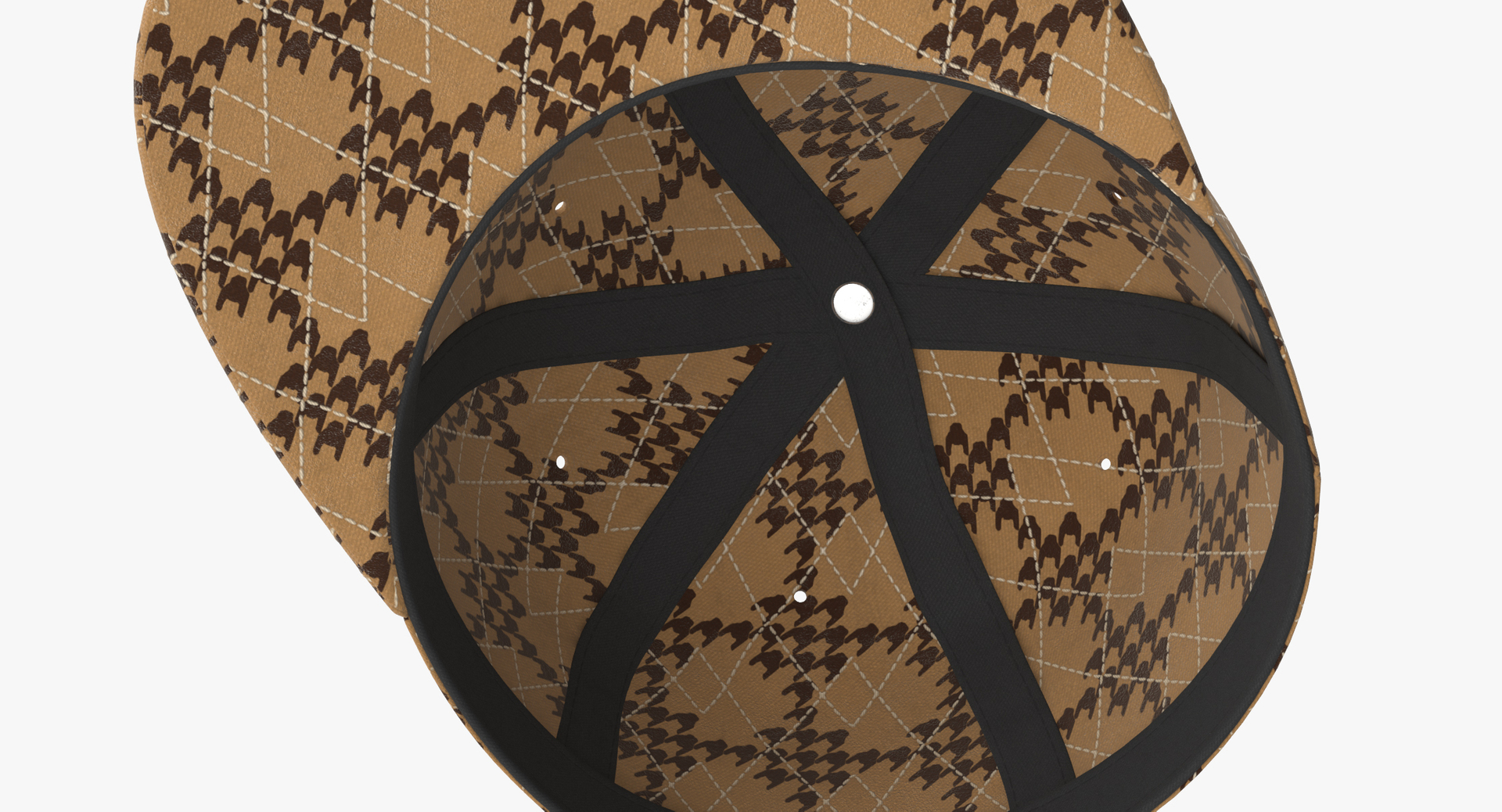 scumbag steve hat c4d