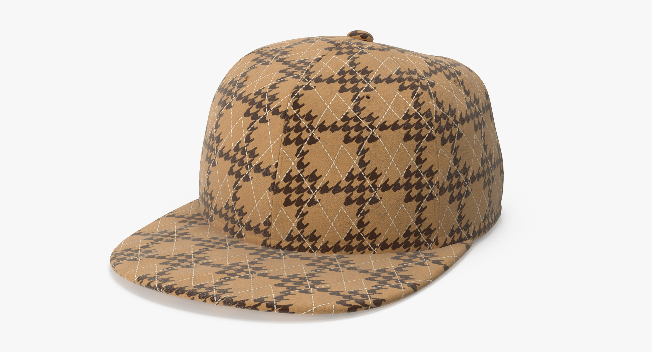 scumbag steve hat c4d