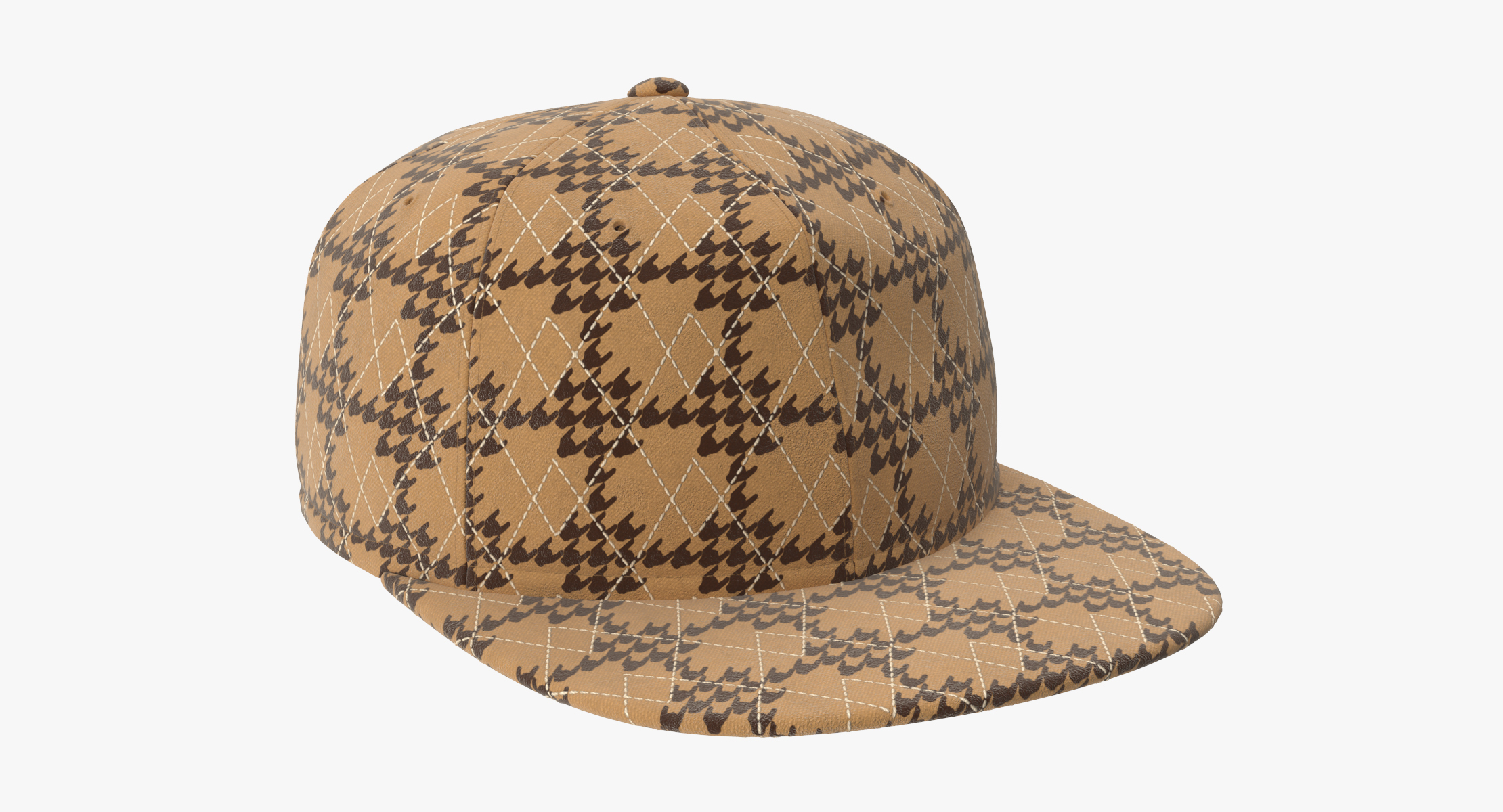 scumbag steve hat c4d