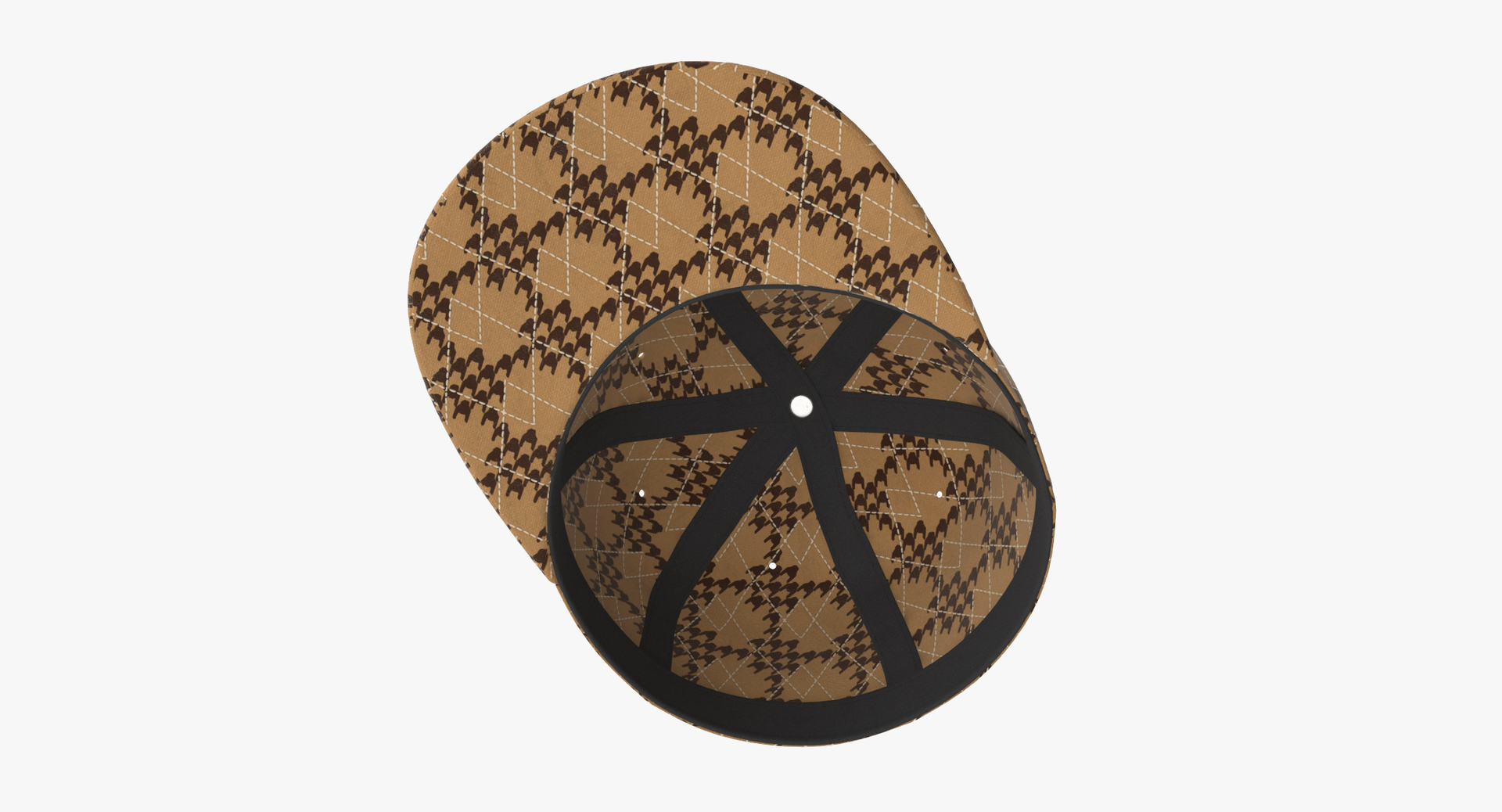 scumbag steve hat c4d