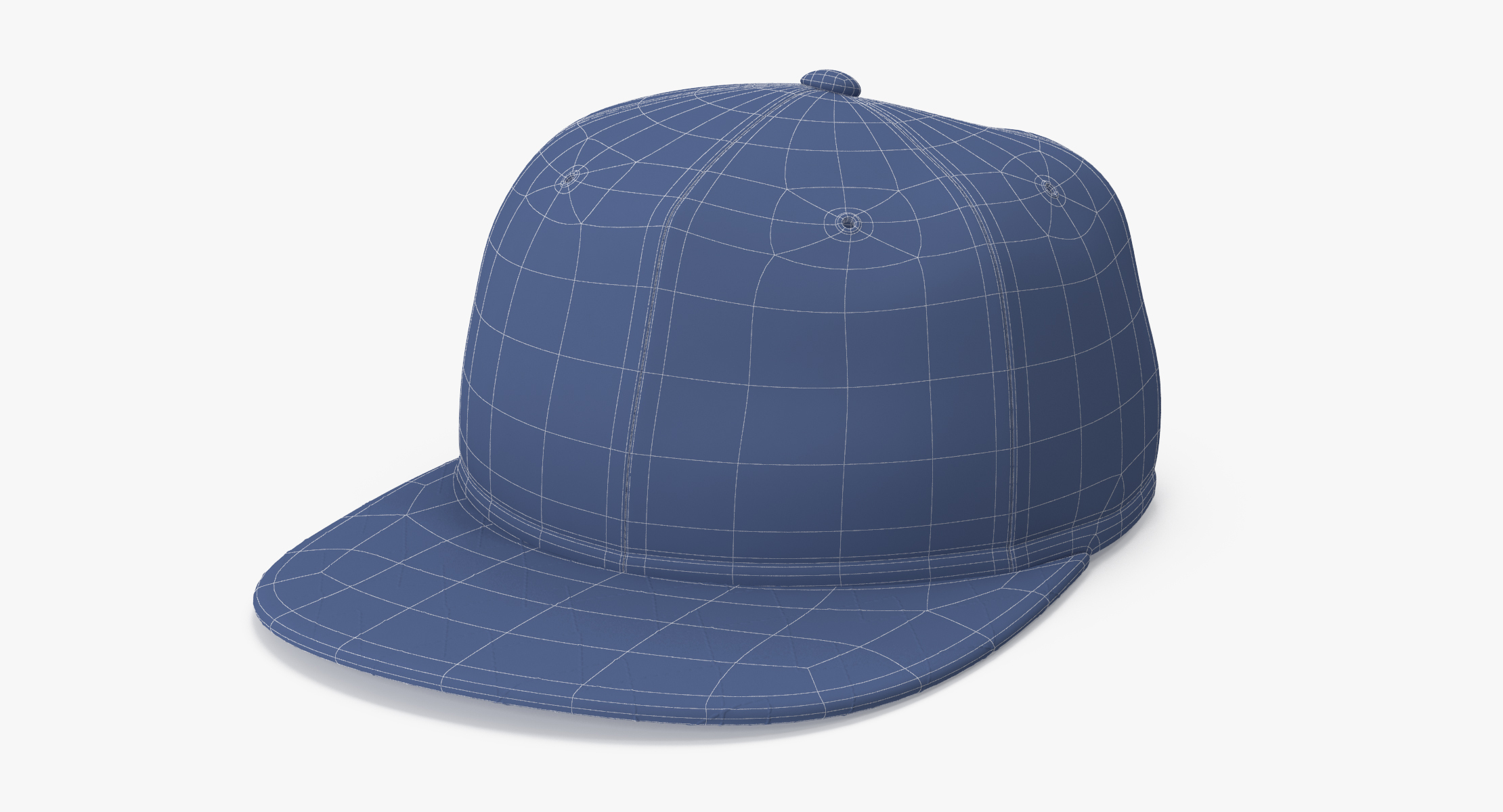scumbag steve hat c4d