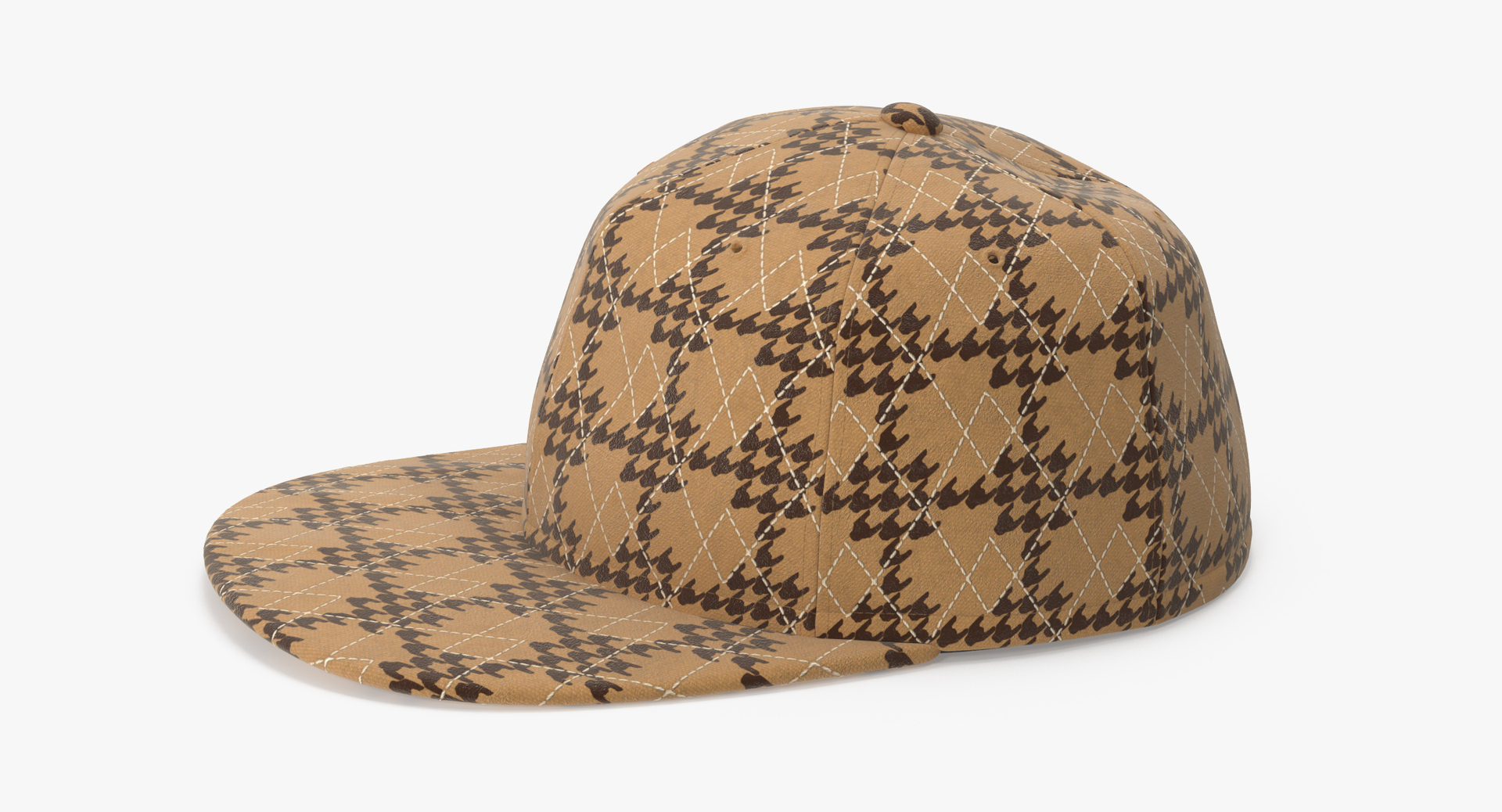 scumbag steve hat c4d