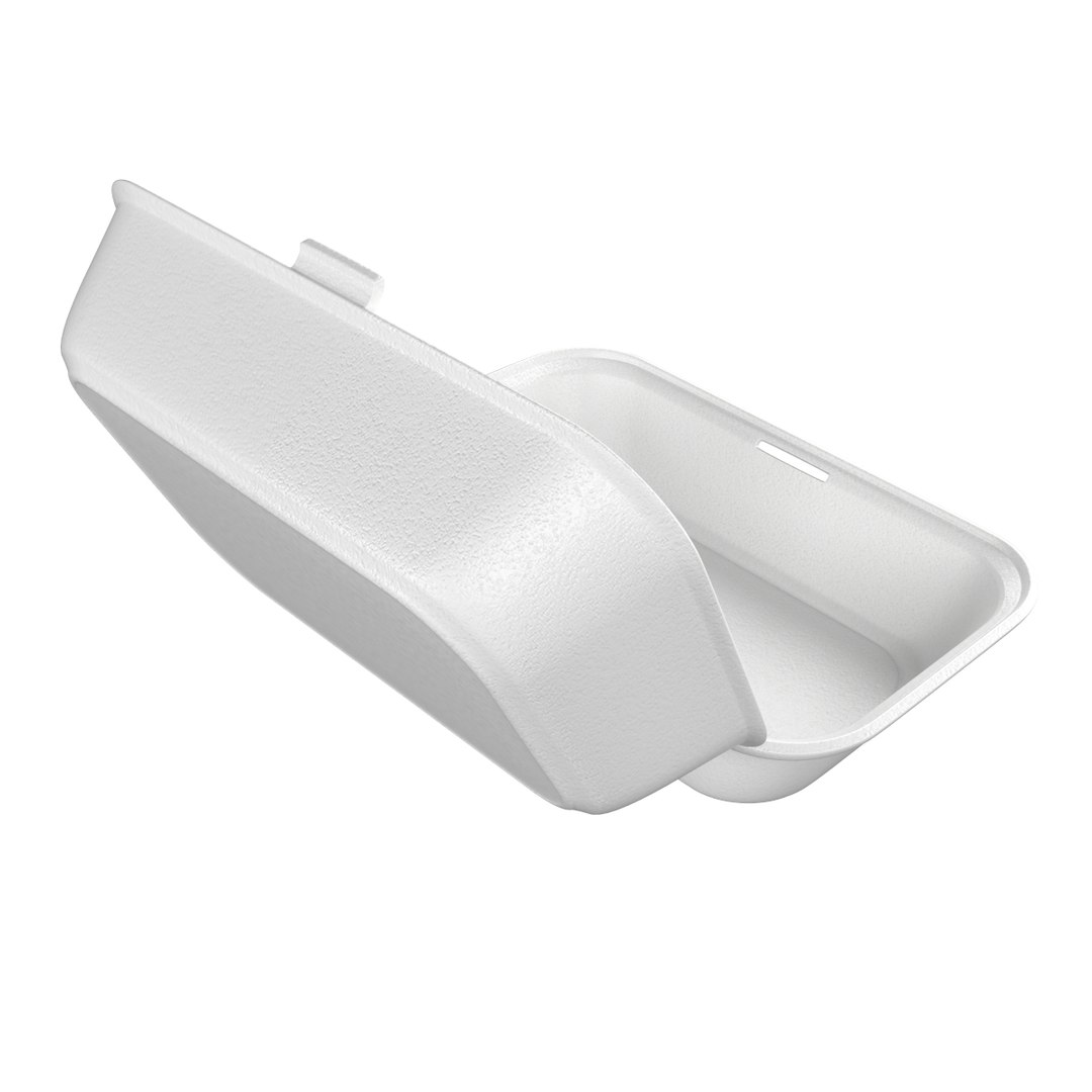 Disposable Container Styrofoam Max