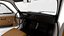 Fiat 500L 1969 HQ 3D-Modell
