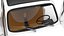 Fiat 500L 1969 HQ 3D-Modell