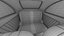Fiat 500L 1969 HQ 3D-Modell