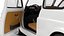 Fiat 500L 1969 HQ 3D-Modell