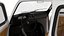 Fiat 500L 1969 HQ 3D-Modell