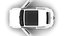 Fiat 500L 1969 HQ 3D-Modell