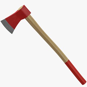 Emergency Axe