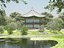 Pavilhão Tradicional Coreano