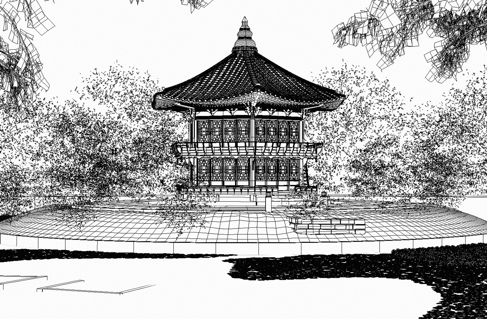 3ds max korean traditional pavilion https://p.turbosquid.com/ts-thumb/bN/TIjqIk/pEmIiiwL/wire/jpg/1364183631/1920x1080/fit_q87/ce6554301b8c4a37f29709146d87b999e28be7ff/wire.jpg