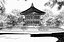 Pavilhão Tradicional Coreano