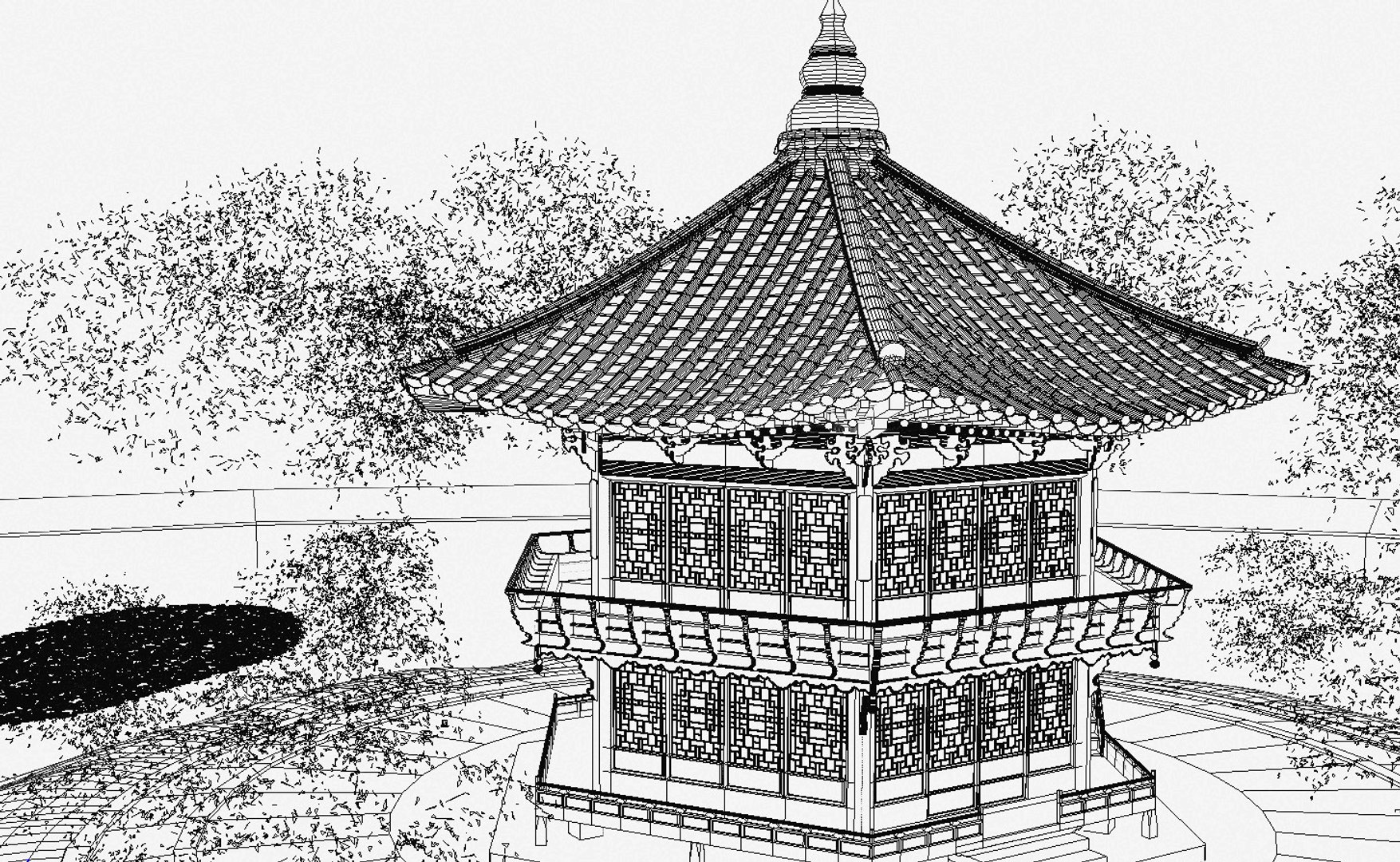 3ds max korean traditional pavilion https://p.turbosquid.com/ts-thumb/bN/TIjqIk/udM7HN5x/wire2/jpg/1364183631/1920x1080/fit_q87/193848a2884df9de03e3680a84a968bb9a6cfa91/wire2.jpg