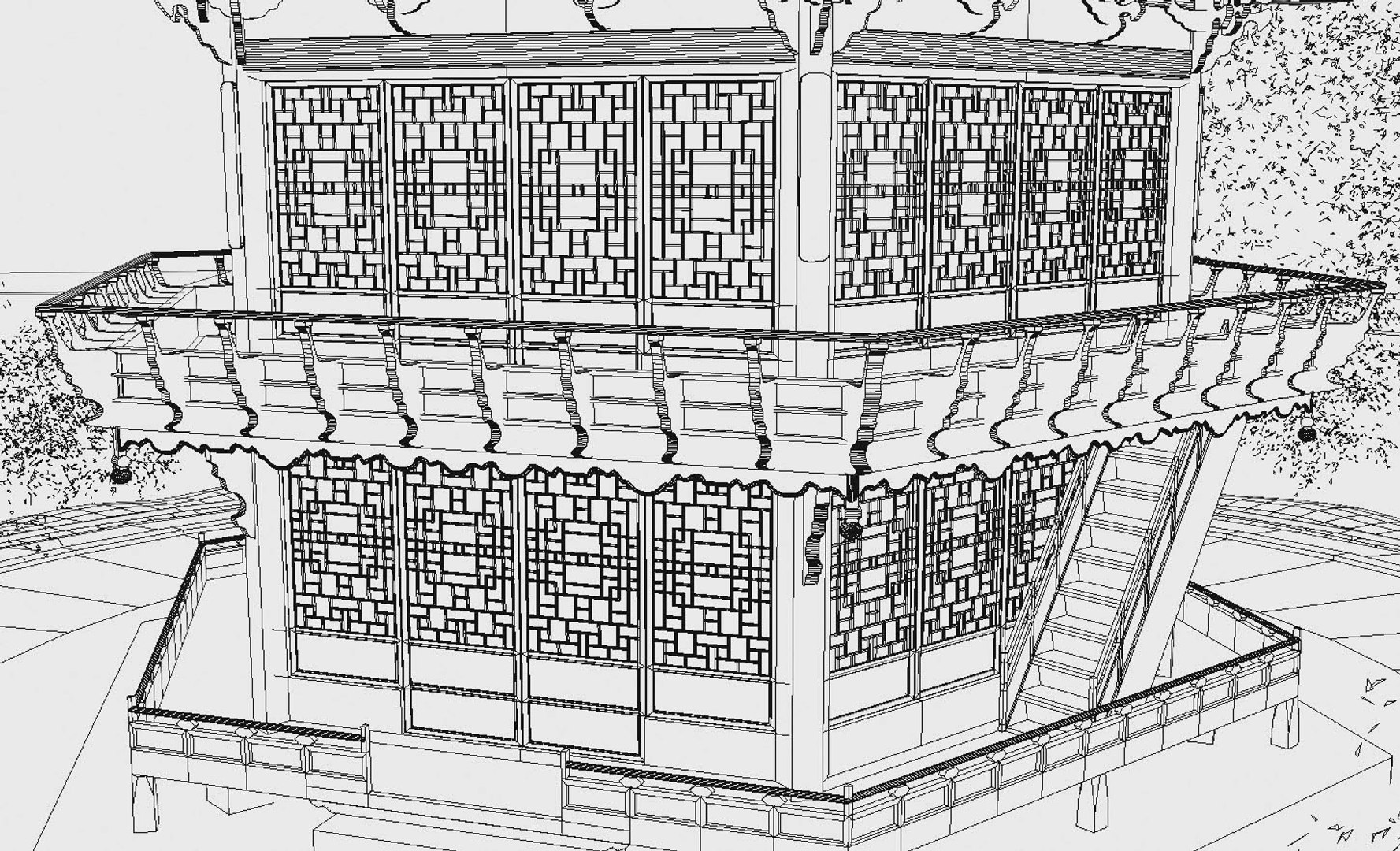 3ds max korean traditional pavilion https://p.turbosquid.com/ts-thumb/bN/TIjqIk/uxhJLPWB/wire3/jpg/1364183631/1920x1080/fit_q87/0e4063b0e3af82bcce13c04d2a7e614080451e56/wire3.jpg