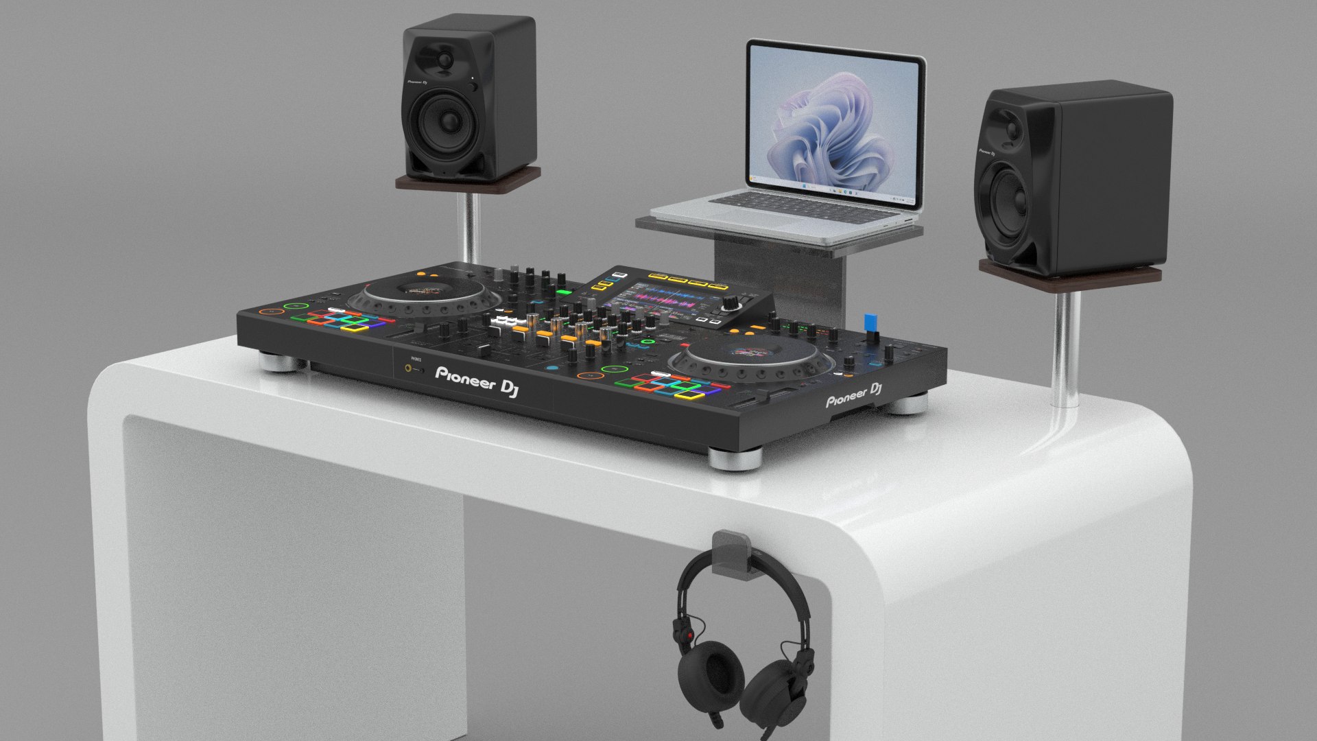 3D Pioneer Portable DJ Booth White https://p.turbosquid.com/ts-thumb/bN/TPi2OZ/51/render87/png/1735319263/1920x1080/fit_q87/464b3f249d7673128b44f7bcb633ca68fe7fb699/render87.jpg