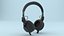 Pioneer Portable DJ Booth White 3D model