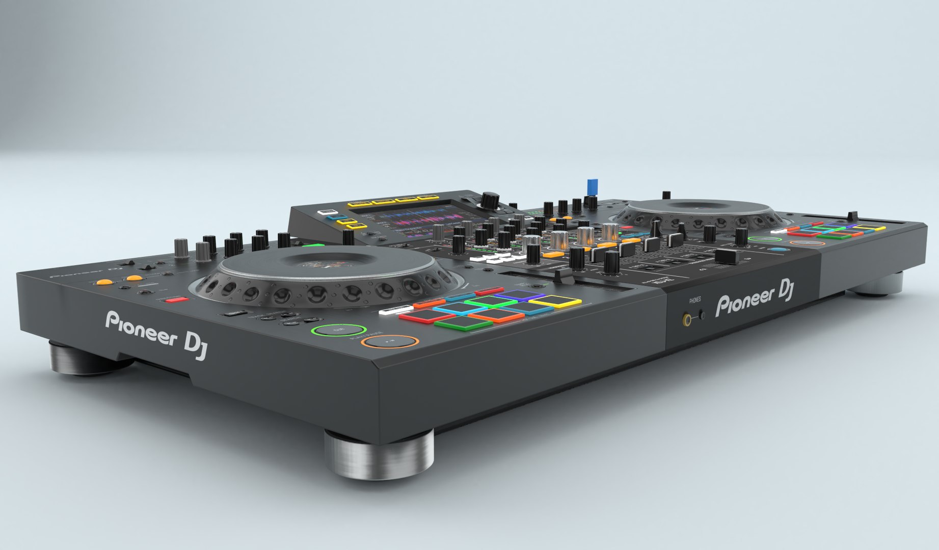 3D Pioneer Portable DJ Booth White https://p.turbosquid.com/ts-thumb/bN/TPi2OZ/Bh/95/png/1735319196/1920x1080/fit_q87/e80fdca554d9f6081b8a9223dcc0c2d62f8997da/95.jpg