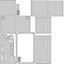 Pioneer Portable DJ Booth White 3D model
