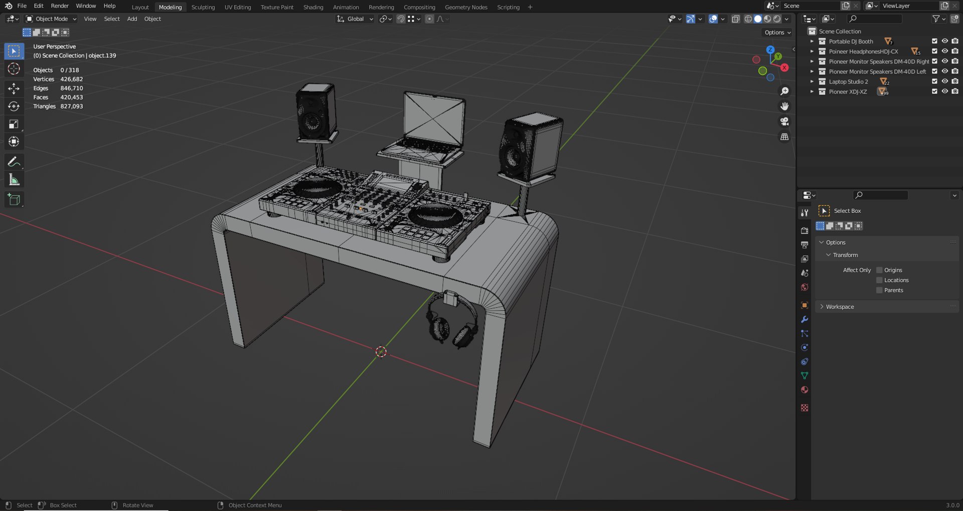 3D Pioneer Portable DJ Booth White https://p.turbosquid.com/ts-thumb/bN/TPi2OZ/Tn/screenshot_3/png/1735320026/1920x1080/fit_q87/e8c921759817da1ded4570c8ea7b96365c4a65cb/screenshot_3.jpg