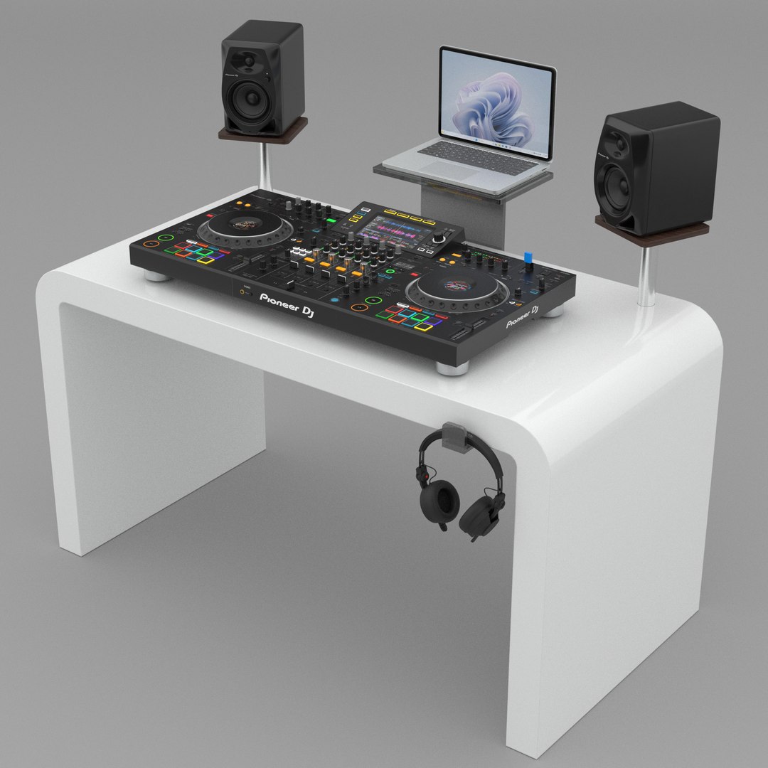 3D Pioneer Portable DJ Booth White https://p.turbosquid.com/ts-thumb/bN/TPi2OZ/WD/render83/png/1735319260/1920x1080/fit_q87/20aeec2ee4324d09bb3385525e4805515660fce6/render83.jpg