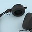 Pioneer Portable DJ Booth White 3D model