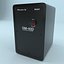 Pioneer Portable DJ Booth White 3D model