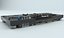 Pioneer Portable DJ Booth White 3D model