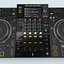 Pioneer Portable DJ Booth White 3D model