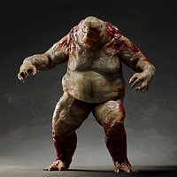 Zombie Fat