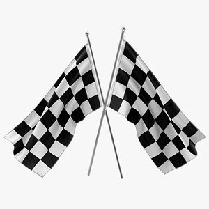 Racing Flag 4