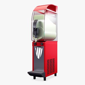 Ice Cream Dispenser v 1