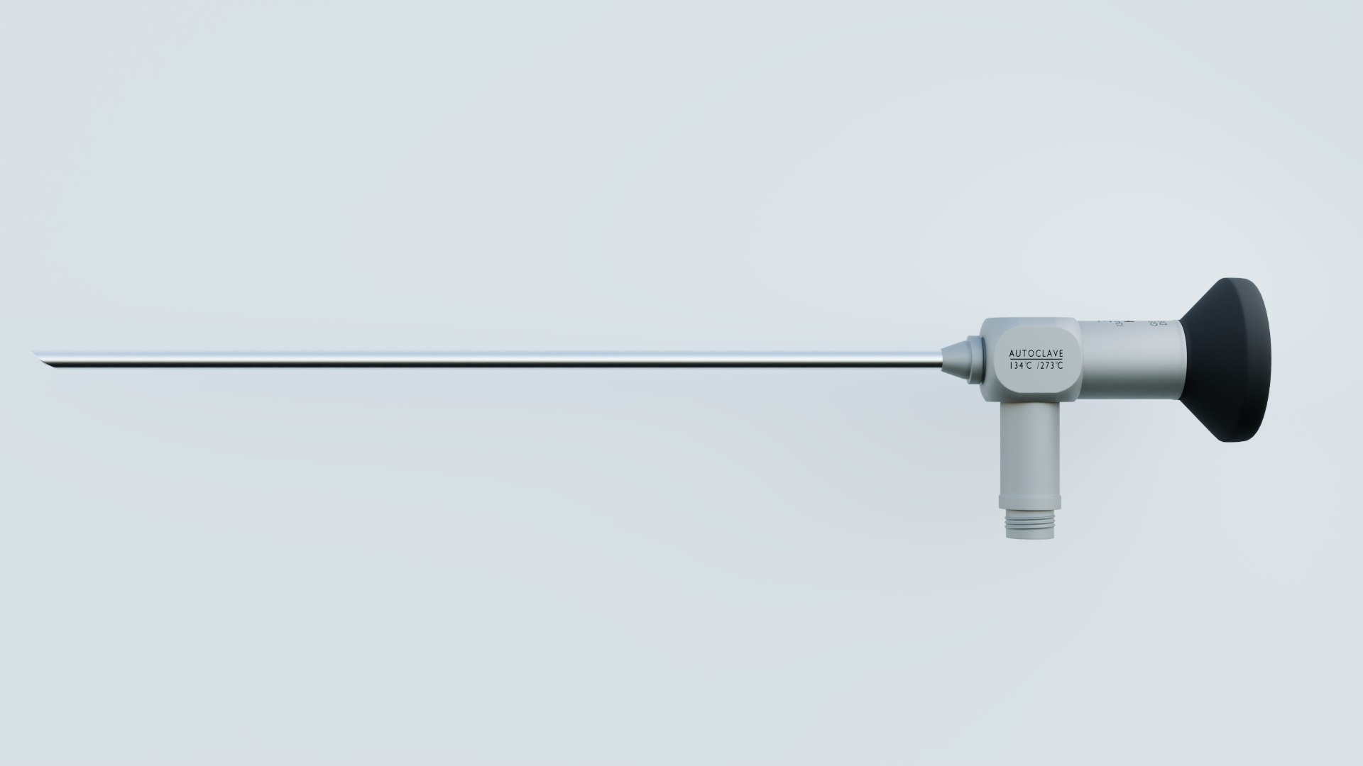 3D Autoclavable Rigid Arthroscope Medical Portable Surgery Endoscope https://p.turbosquid.com/ts-thumb/bN/mAT23p/d3/2/png/1735883082/1920x1080/fit_q87/53eb2dad340a93332a86395d89ed627d18756927/2.jpg