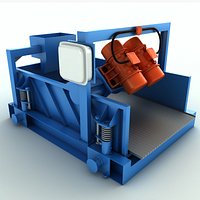 Shale Shaker