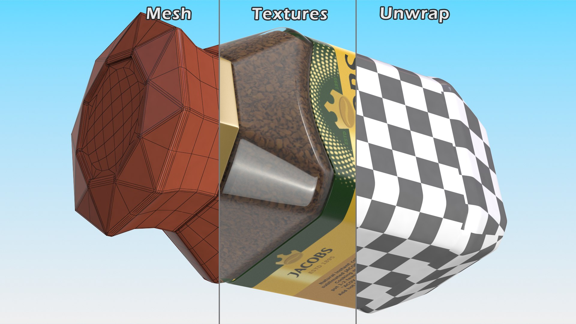 3D Coffee Jars Collection https://p.turbosquid.com/ts-thumb/bN/oeApkF/Po/coffeejarscollectionmb3dmodel014/jpg/1705561682/1920x1080/fit_q87/94d50ed57e87e0b83c552ab1f7de76e9d10fbf8e/coffeejarscollectionmb3dmodel014.jpg