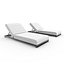 Sun Lounger 06 3D