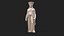 Statue antiche