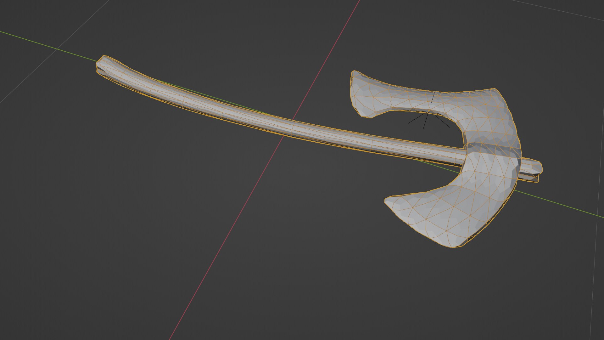 3d iron axe model https://p.turbosquid.com/ts-thumb/bN/vDSnXt/ZK/wireframe/png/1764298077/1920x1080/fit_q87/6585f40db093a17fadb6745bfa239fb4f60afa62/wireframe.jpg