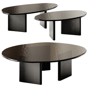MisuraEmme Stowe Coffee Tables
