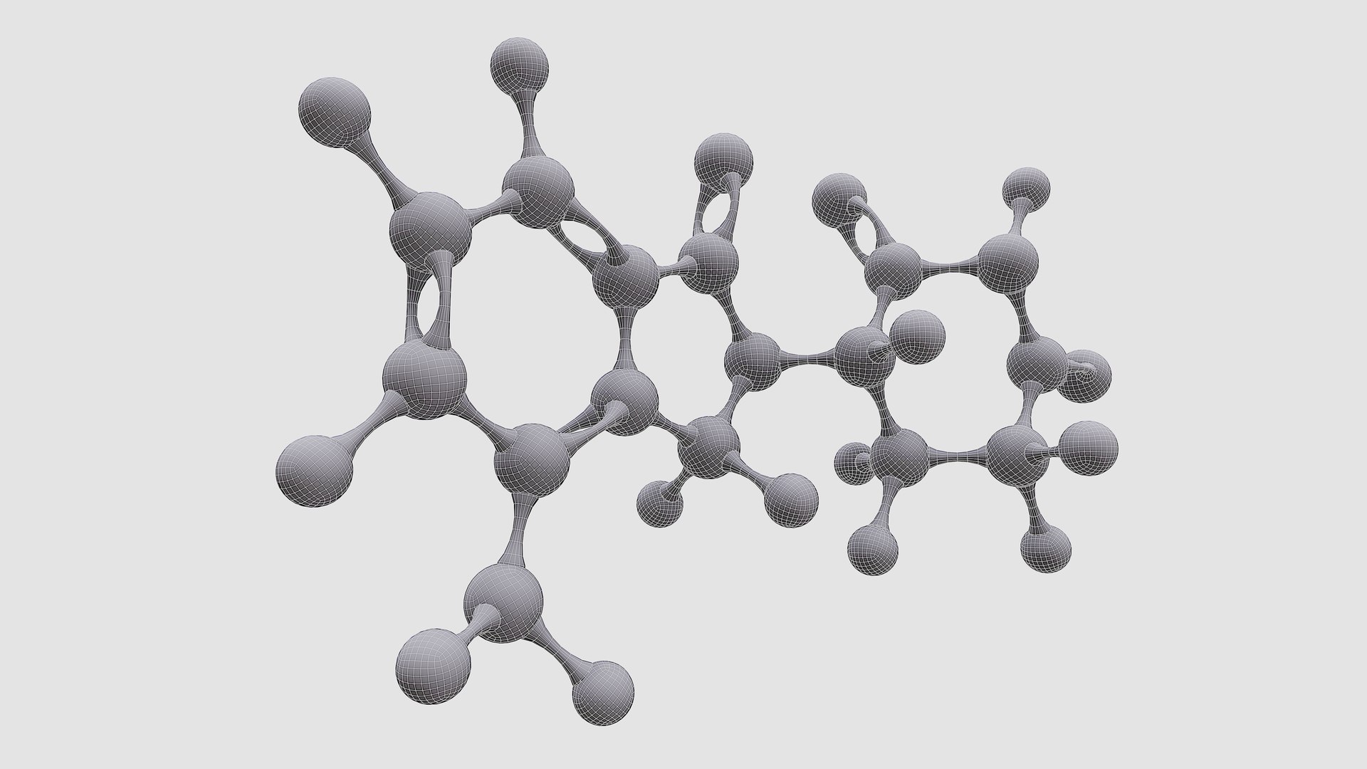 Lenalidomide Molecule With PBR 4K 8K 3D model https://p.turbosquid.com/ts-thumb/bN/z4sAnc/Zi/screenshot097/png/1660662213/1920x1080/fit_q87/51c2c7323f12e8317d55f342d1ae14ca3c1a17e9/screenshot097.jpg