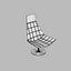 Kastel Kayak Swivel Chair
