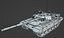 Panzer T-90A