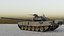 Panzer T-90A