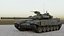 Panzer T-90A