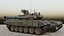 Panzer T-90A