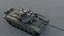 Panzer T-90A
