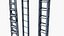 aluminium ladder max