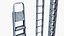 aluminium ladder max
